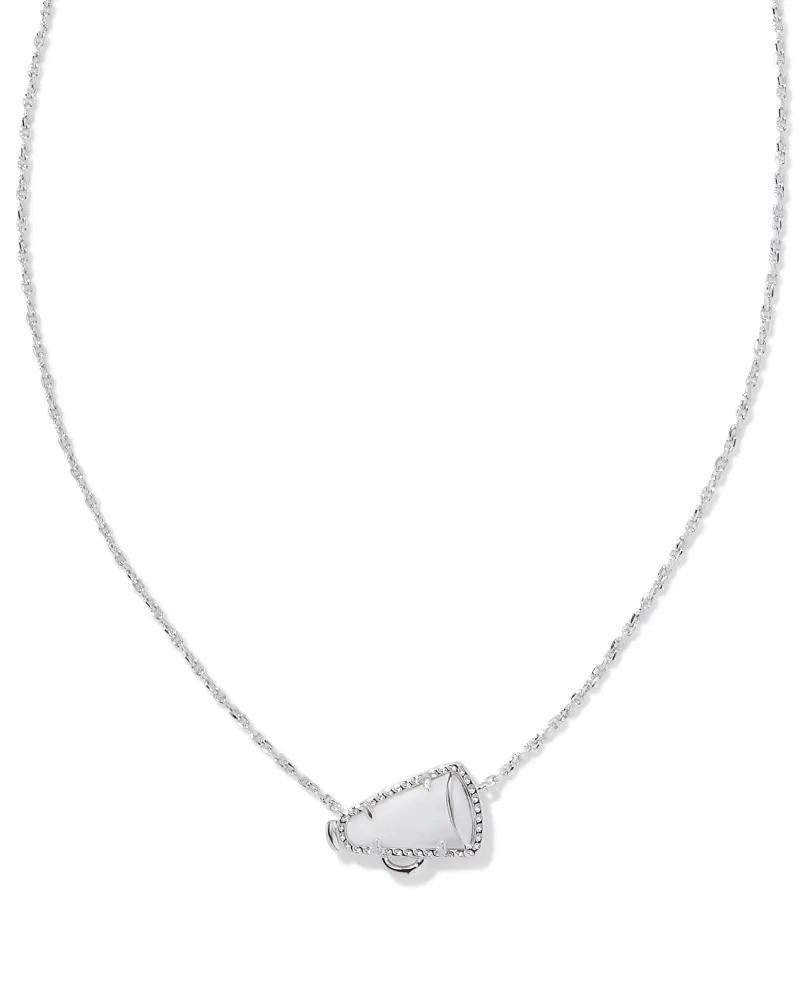 Kendra Scott Cheer Short Pendant