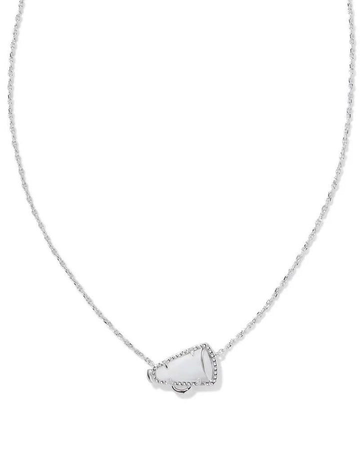 Kendra Scott Cheer Short Pendant