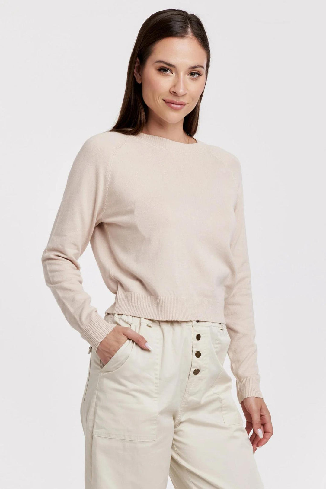 Maritza Sweater