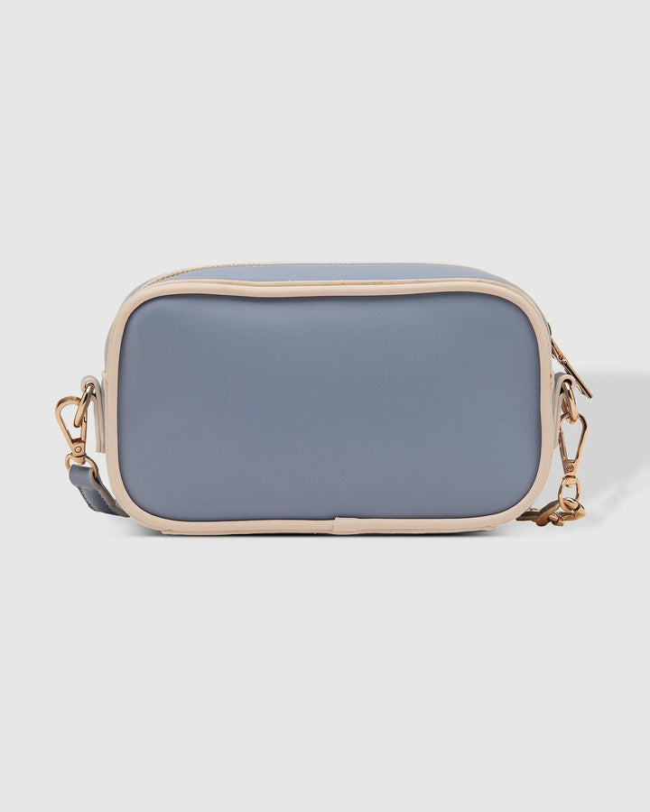 Xanadu Crossbody Bag