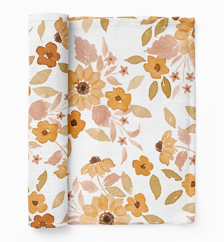 Muslin Swaddle