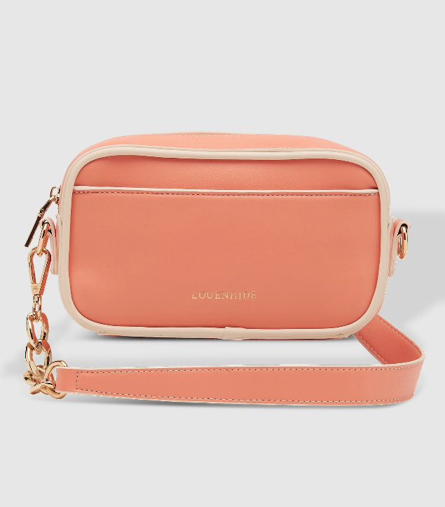 Xanadu Crossbody Bag