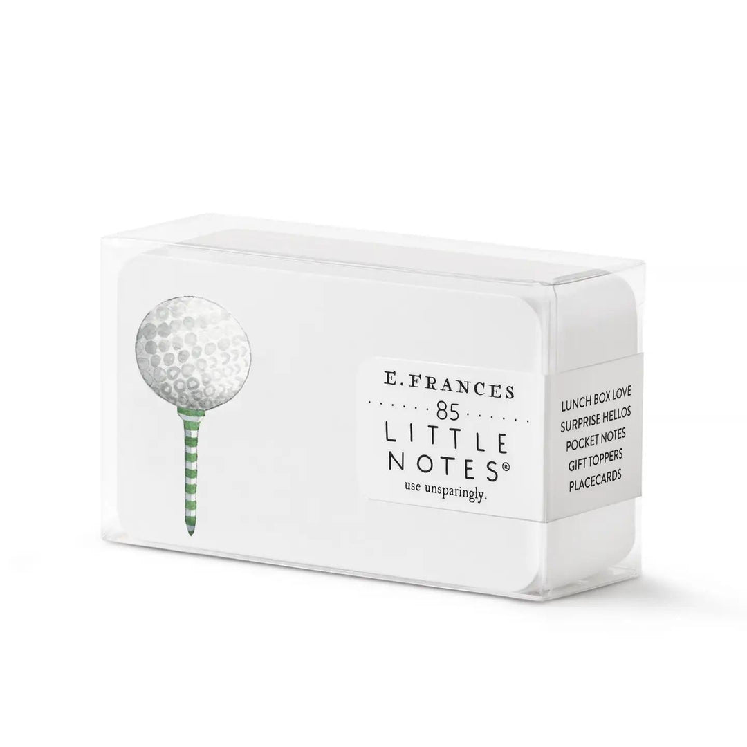 Little Notes Cards