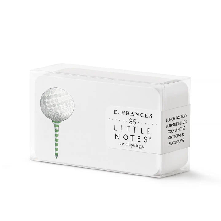 Little Notes Cards