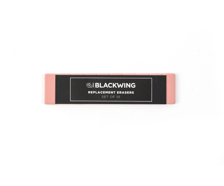 Blackwing Replacement Erasers