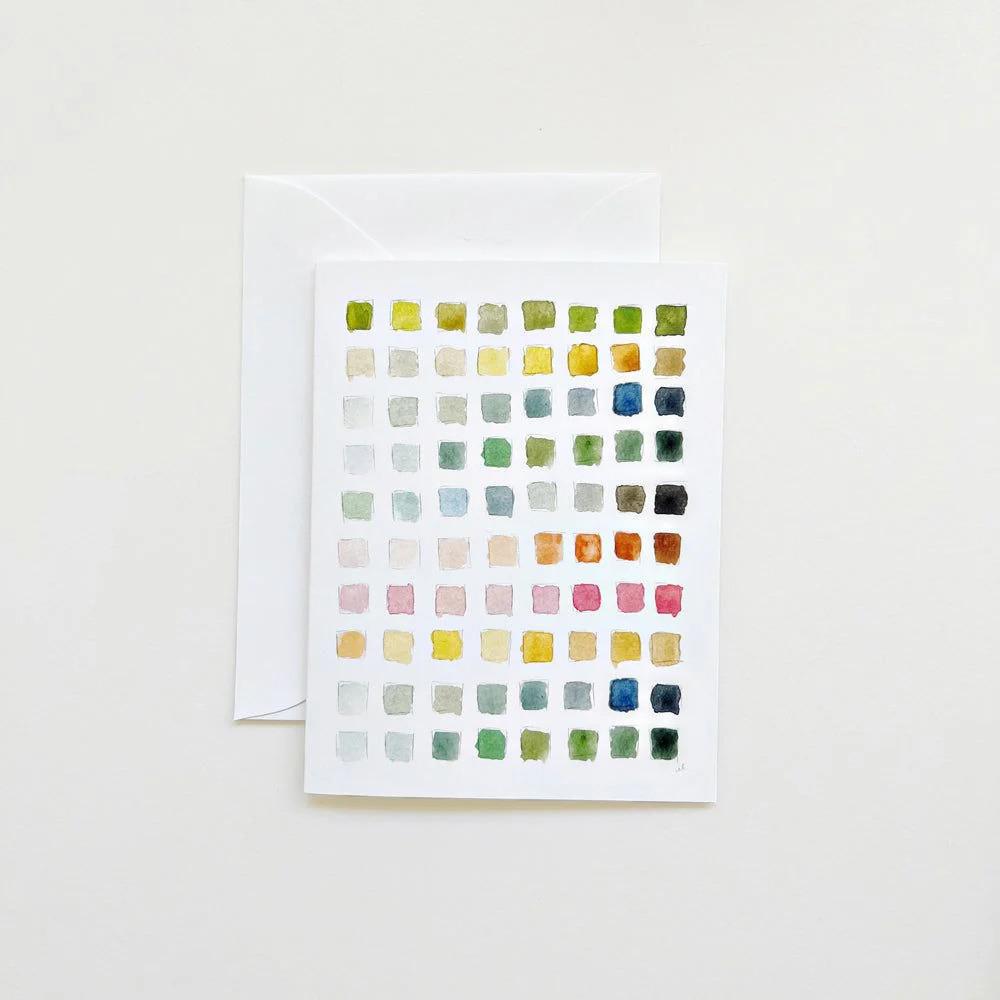 S/8 Notecards - emily lex