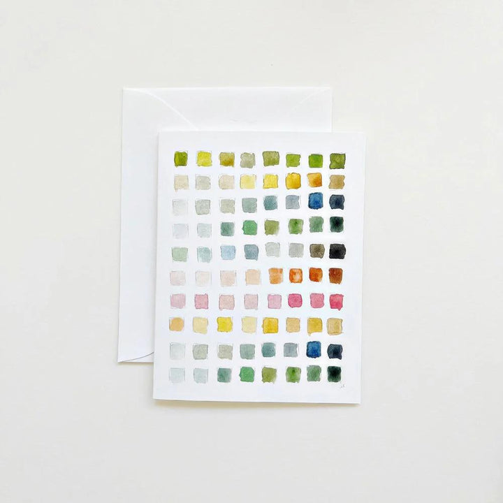 S/8 Notecards - emily lex