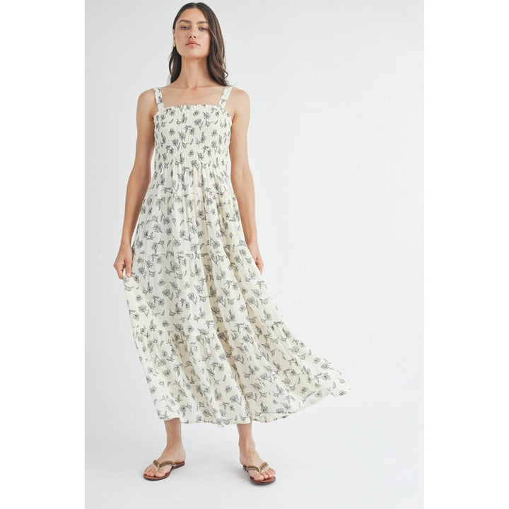Daphne Dress