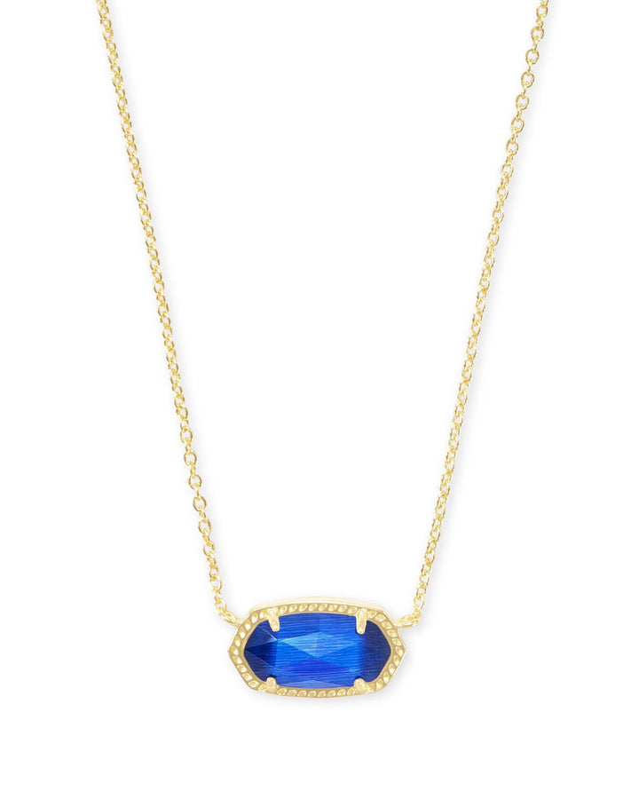 Kendra Scott Elisa Gold Necklace