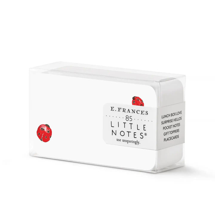 Little Notes Cards