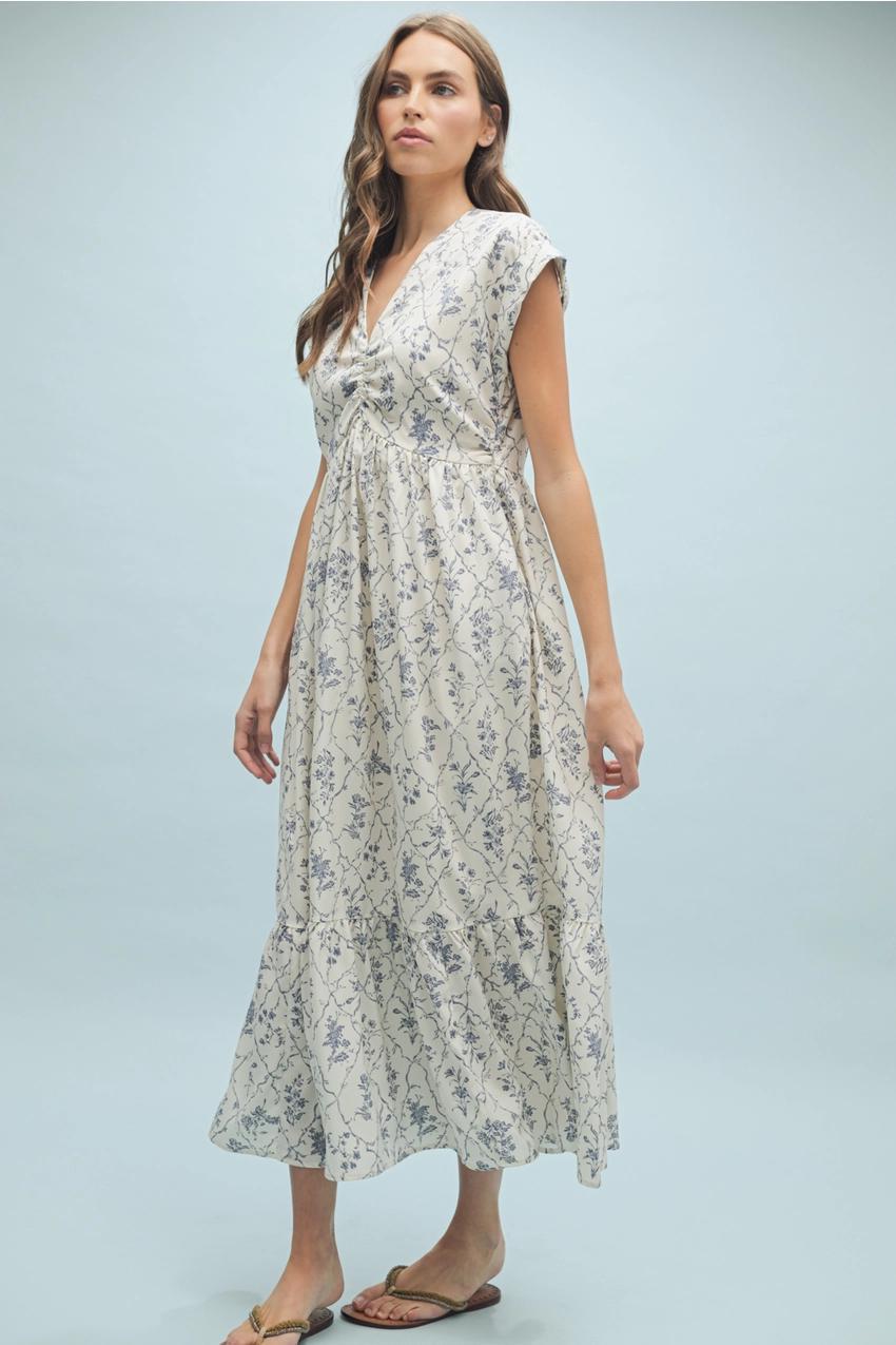 Emma Dress