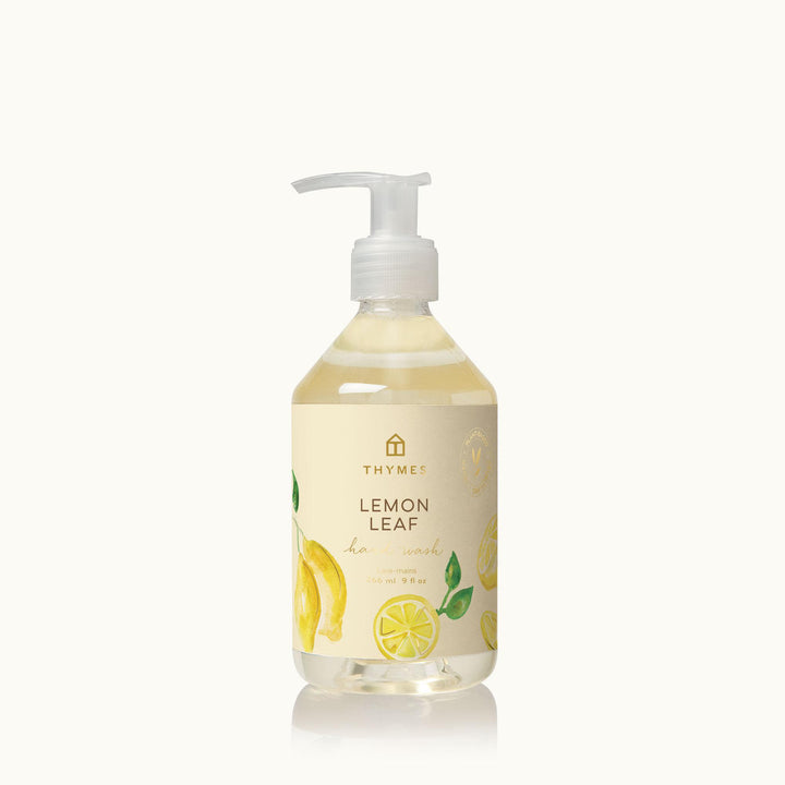 Lemon Leaf - Thymes