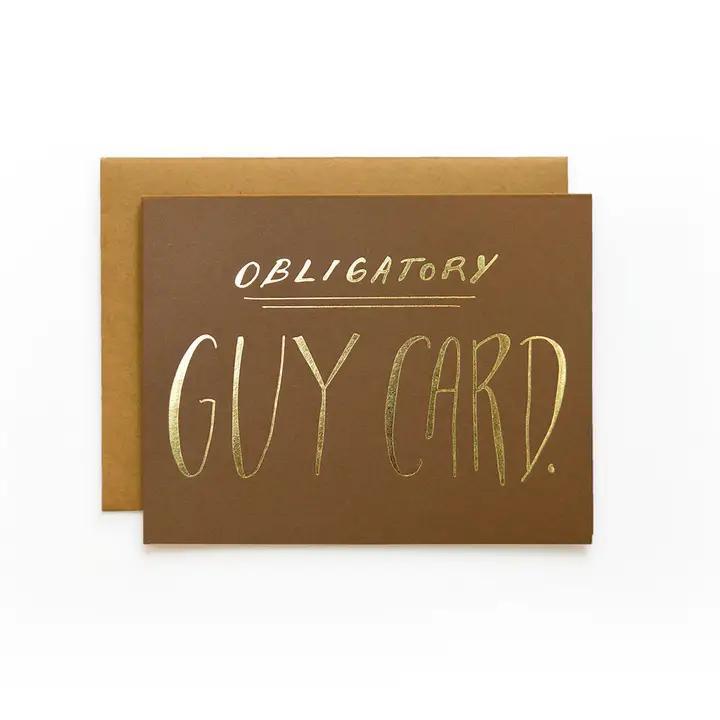 Greeting Card - Wild Ink Press
