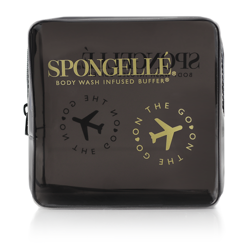 Travel Case - Spongelle