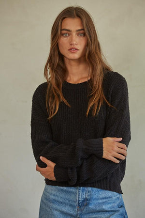 The Eileen Pullover