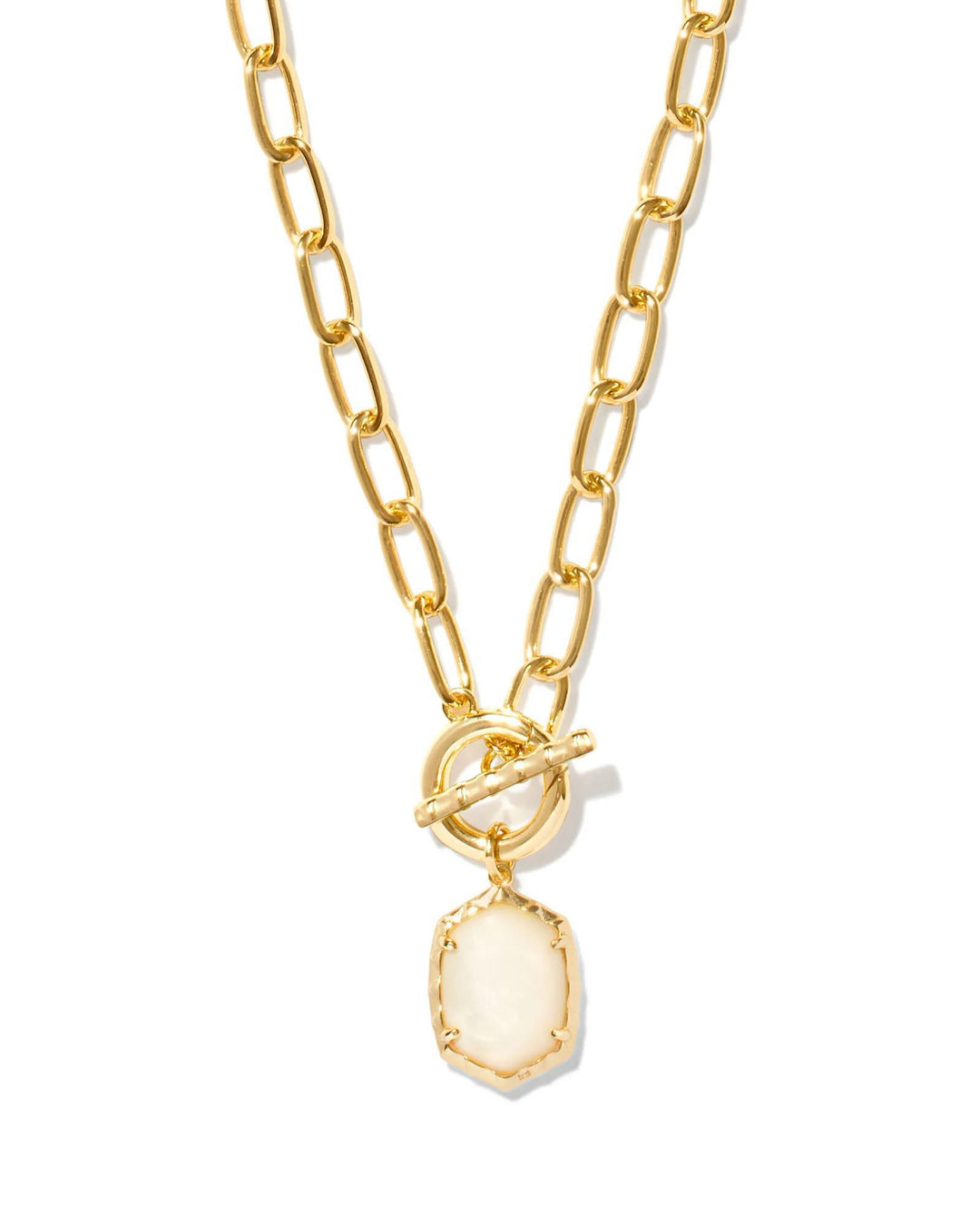 Kendra Scott Daphne Link Chain Necklace