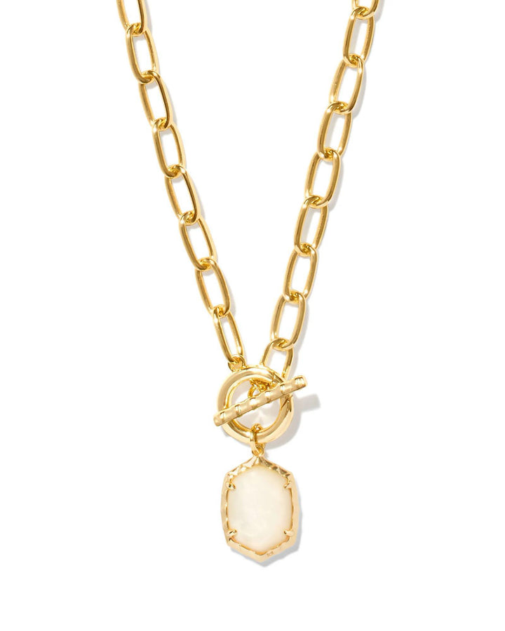Kendra Scott Daphne Link Chain Necklace