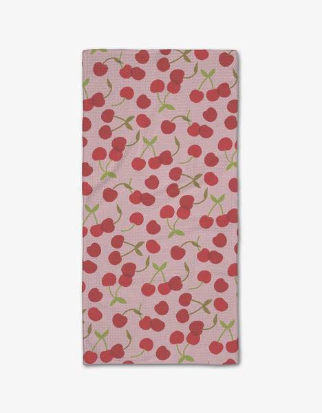 Geometry Tea Towel - Everyday