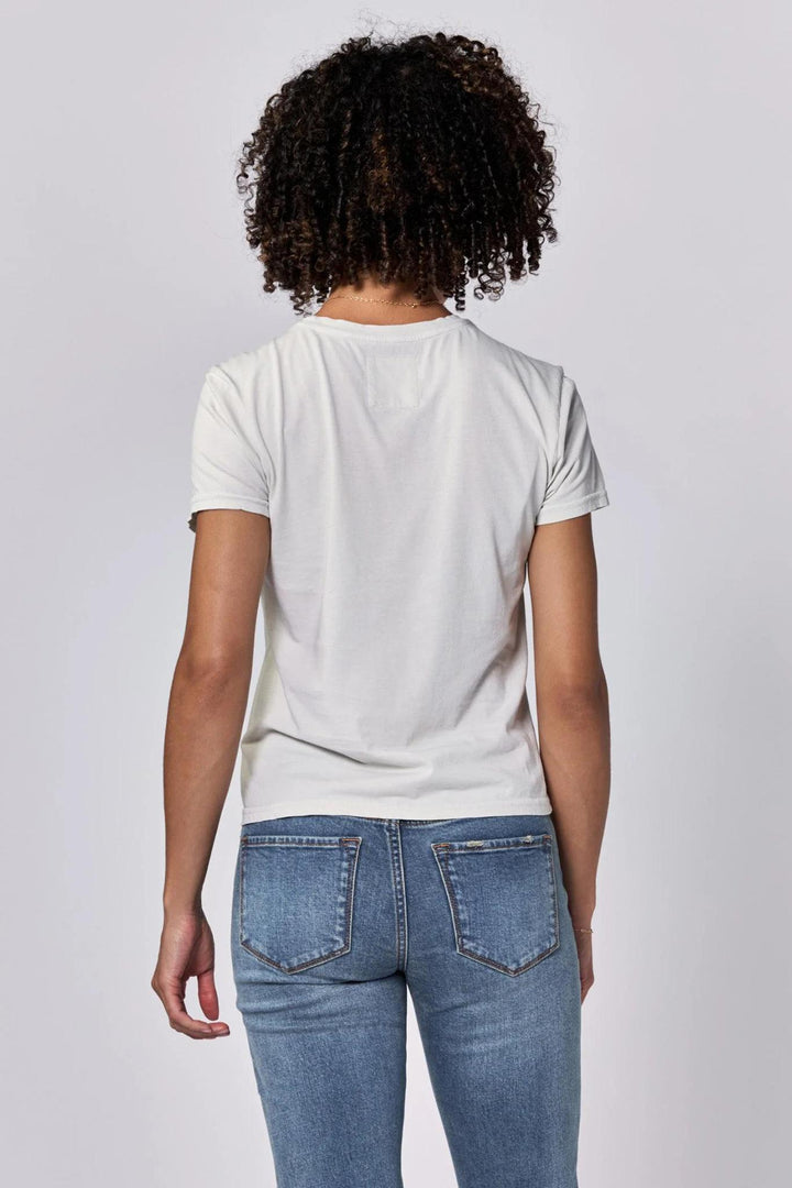 Dawn Blue Unity Tee