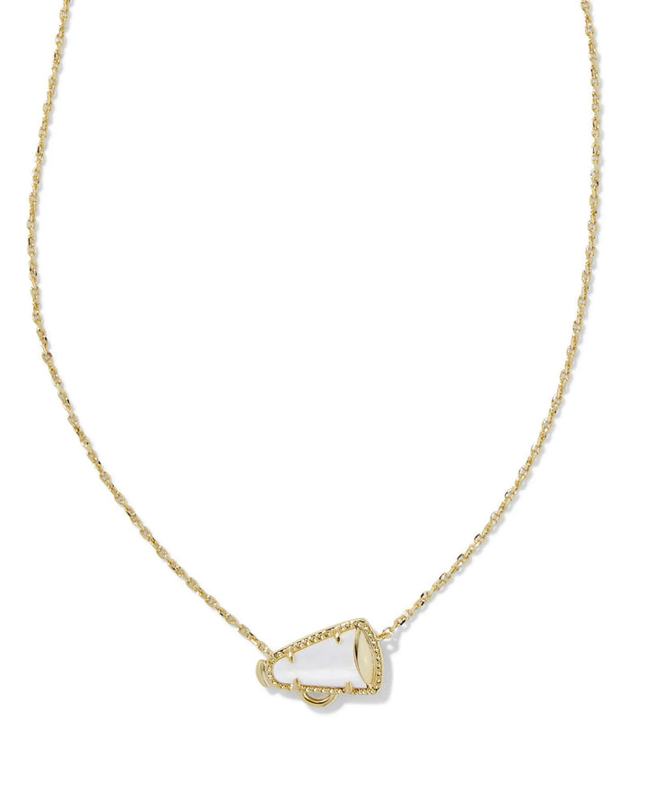 Kendra Scott Cheer Short Pendant