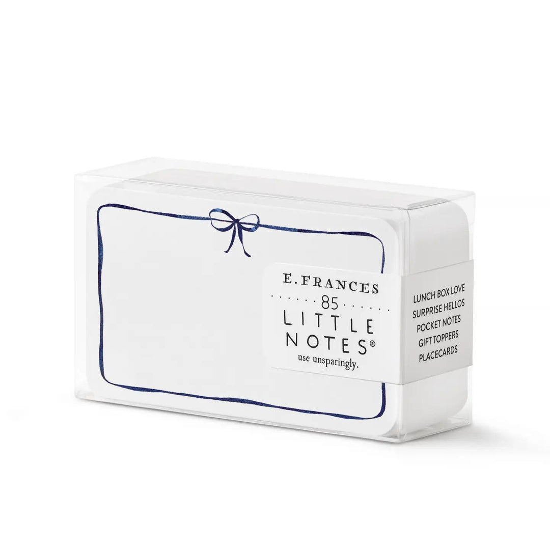 Little Notes Cards