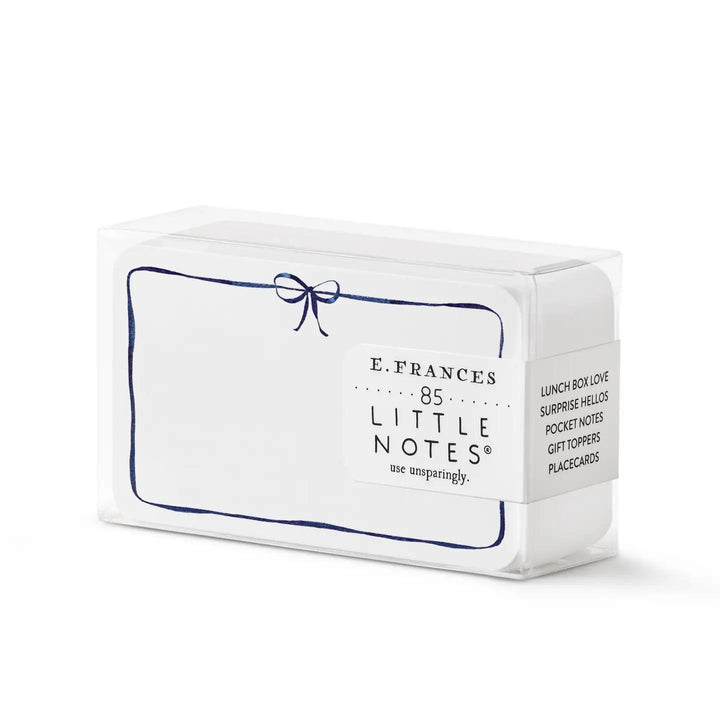 Little Notes Cards