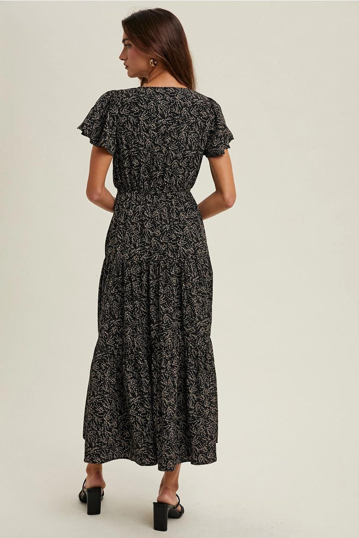 Georgiana Dress