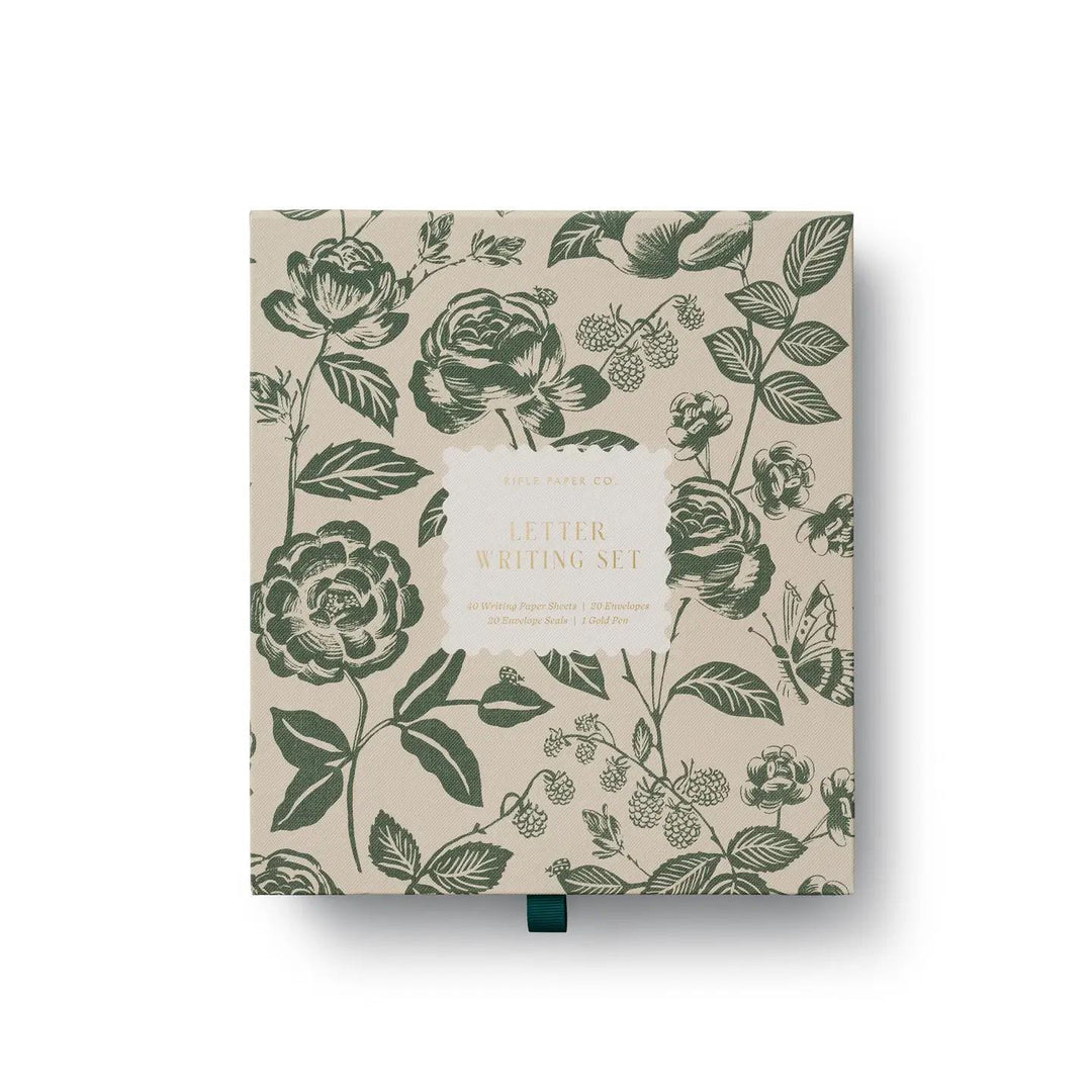 Letter Writing Set