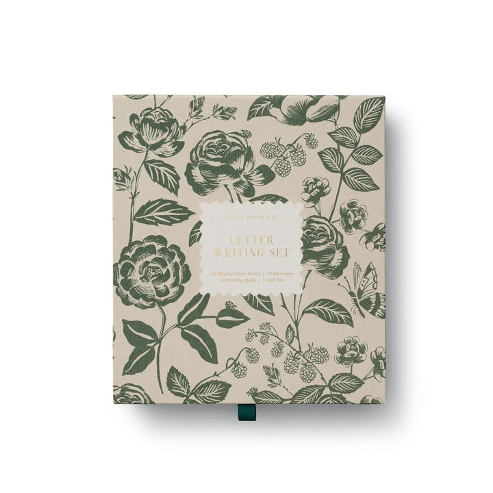 Letter Writing Set
