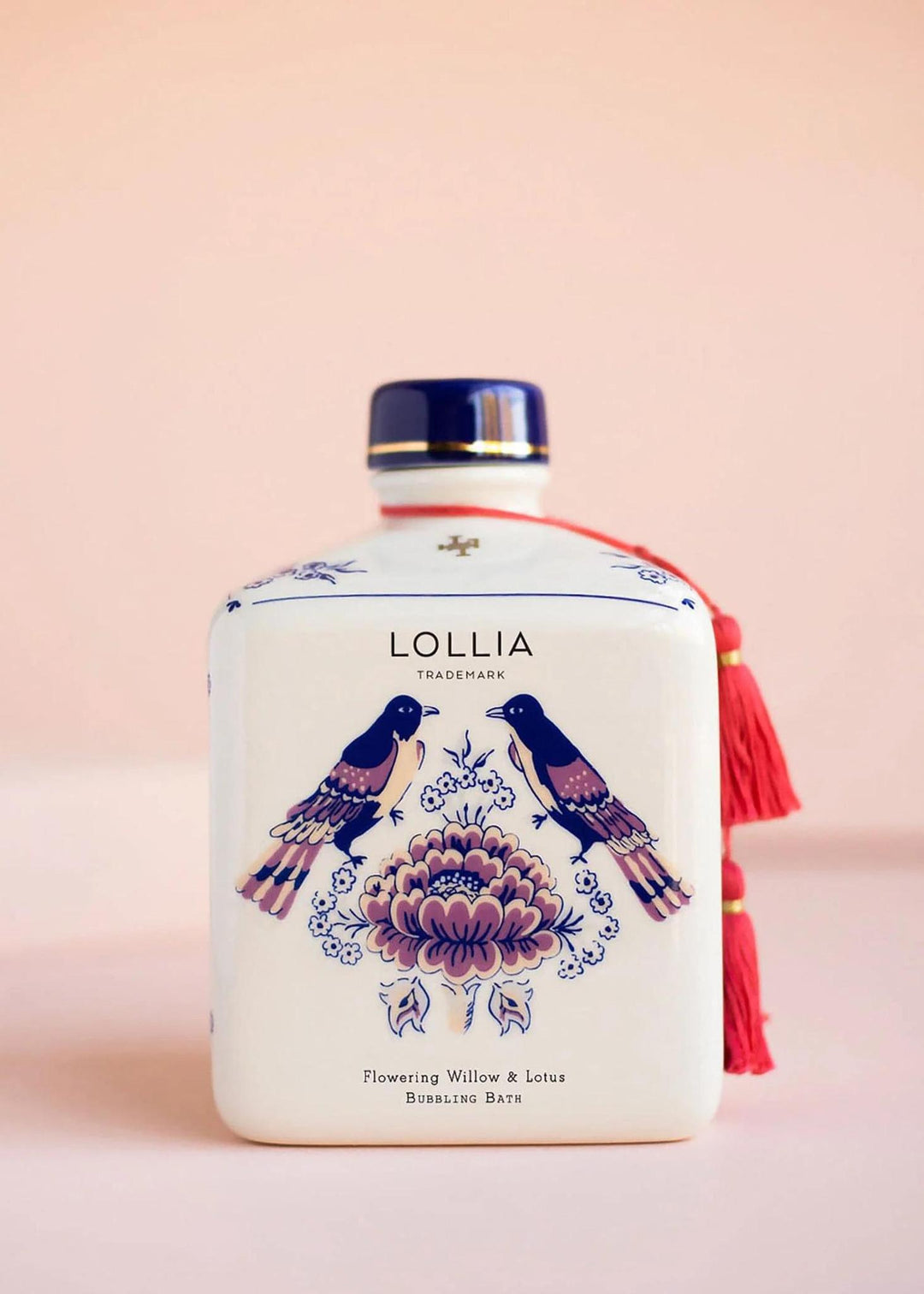 Lollia - Imagine