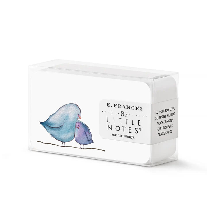Little Notes Cards