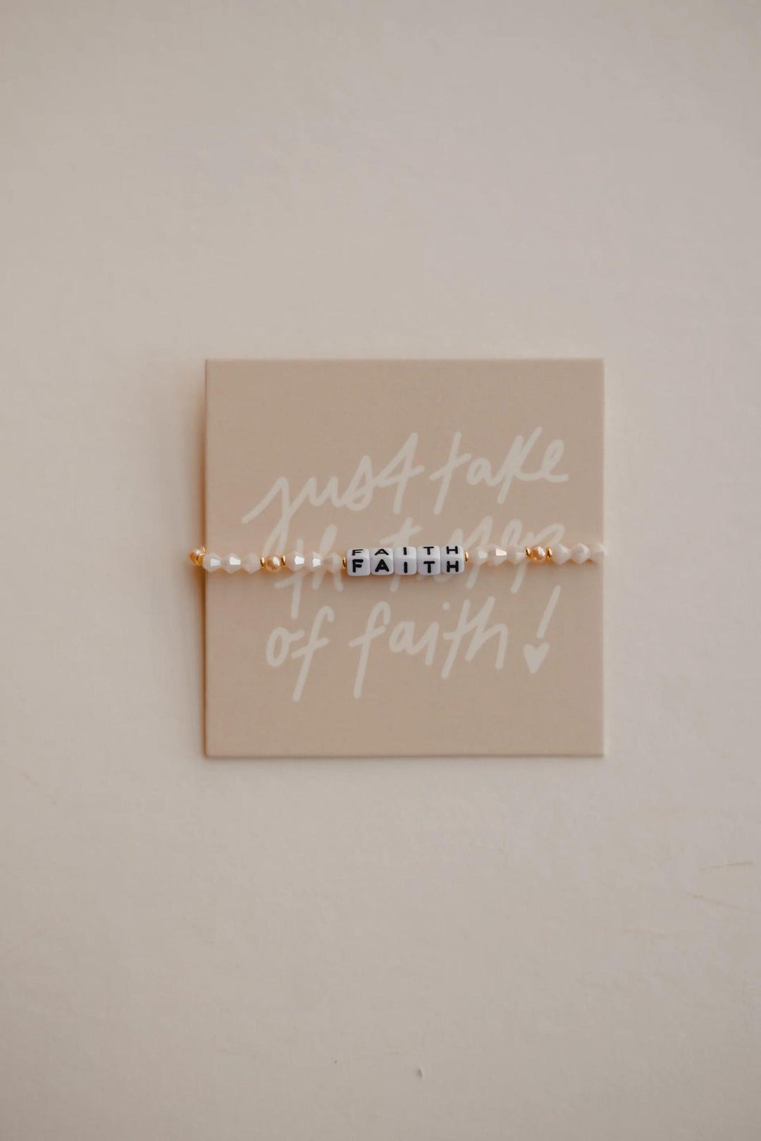 Dear Heart Bracelet