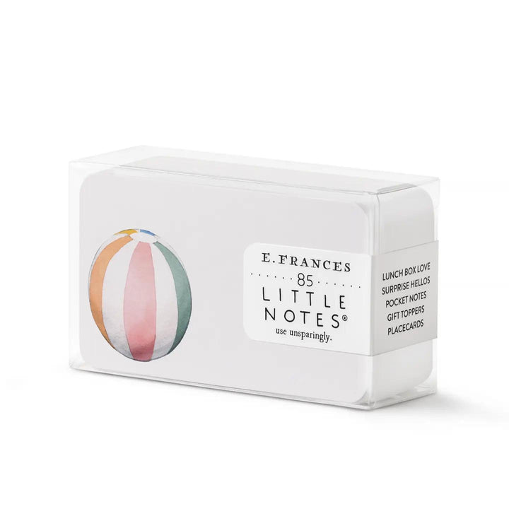 Little Notes Cards