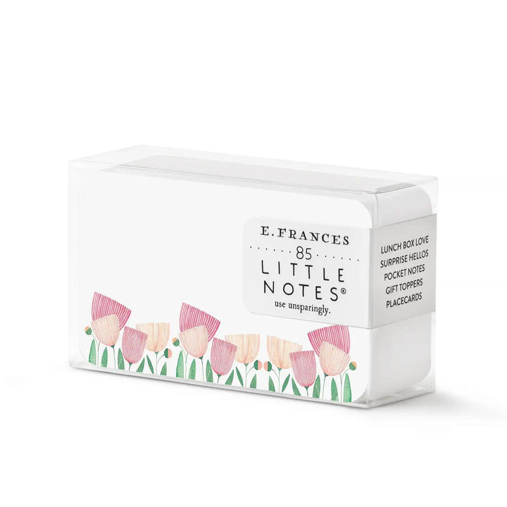 Little Notes Cards