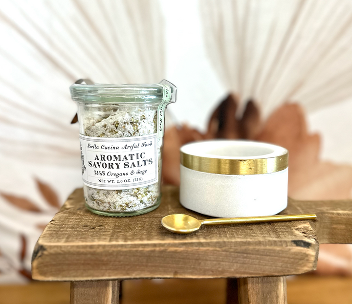Bella Cucina Salts
