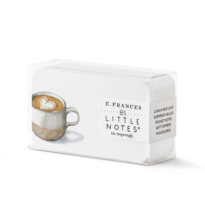 Little Notes Cards