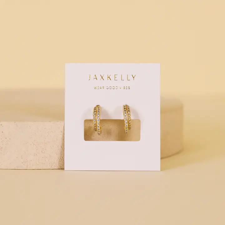 JaxKelly Earrings