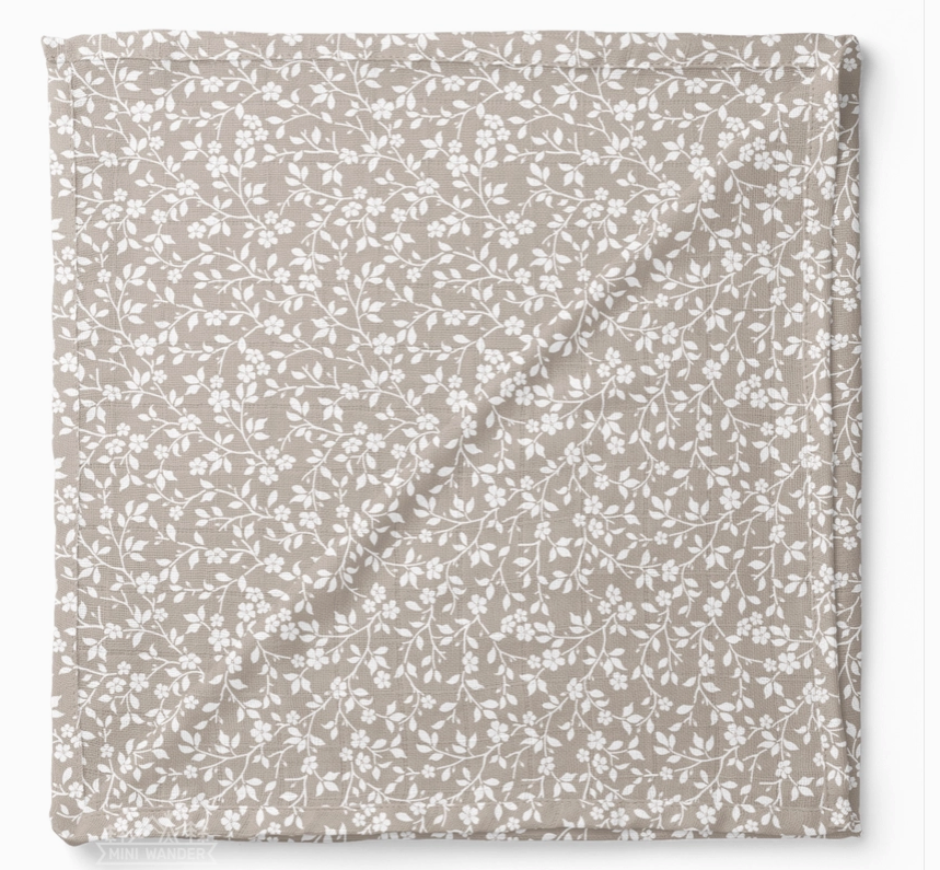 Muslin Swaddle