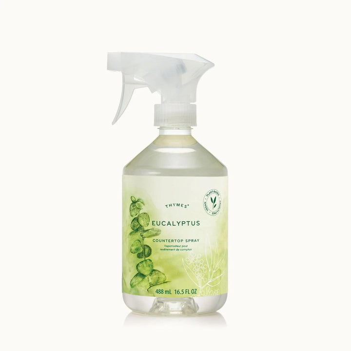 Eucalyptus - Thymes