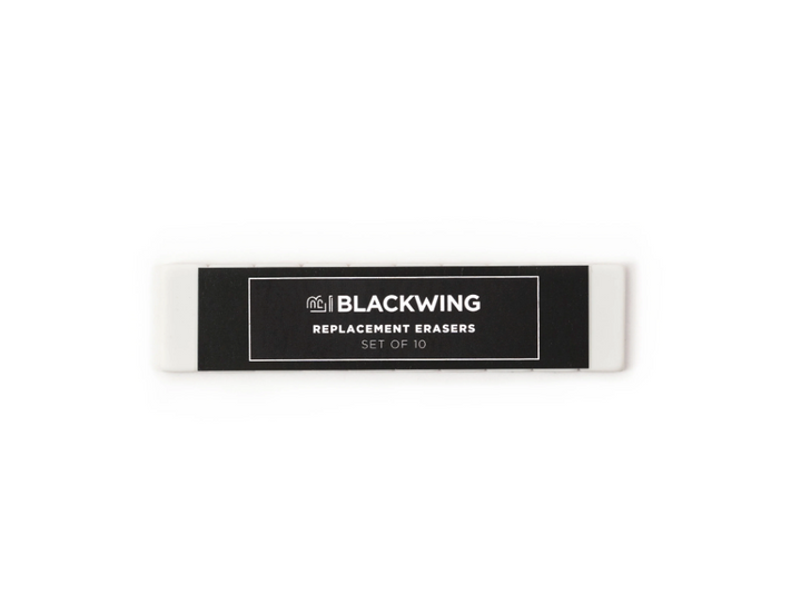 Blackwing Replacement Erasers