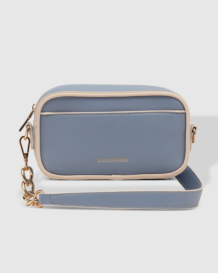 Xanadu Crossbody Bag