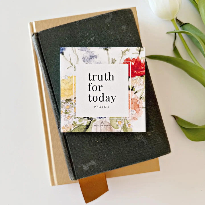 Truth For Today Cards