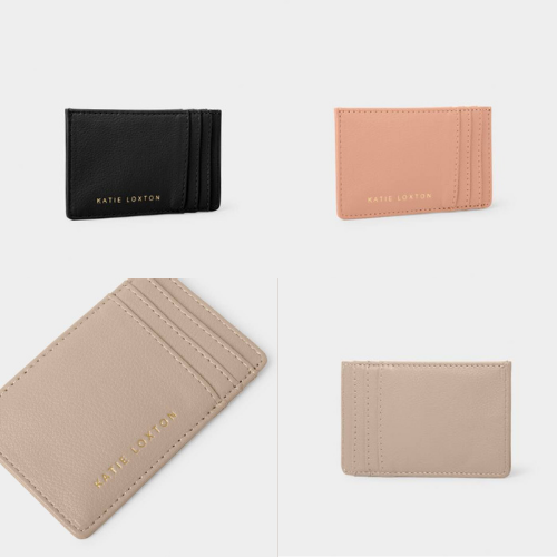 Laila Cardholder