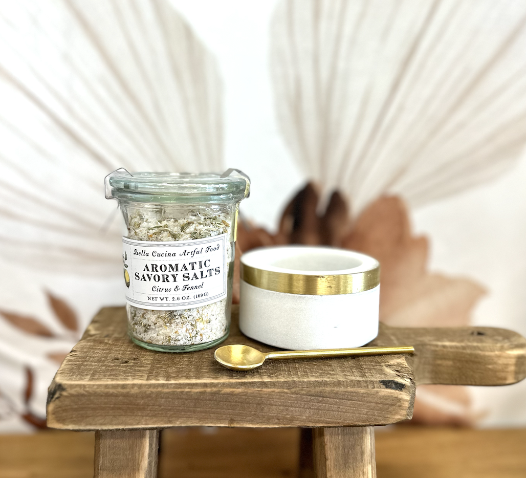 Bella Cucina Salts