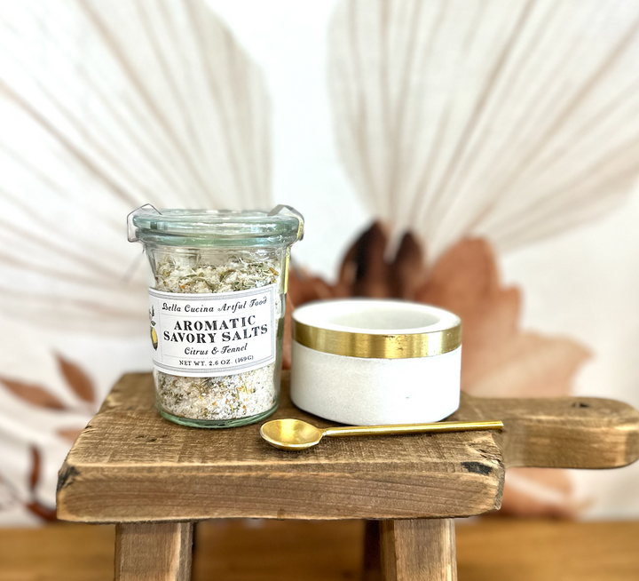 Bella Cucina Salts