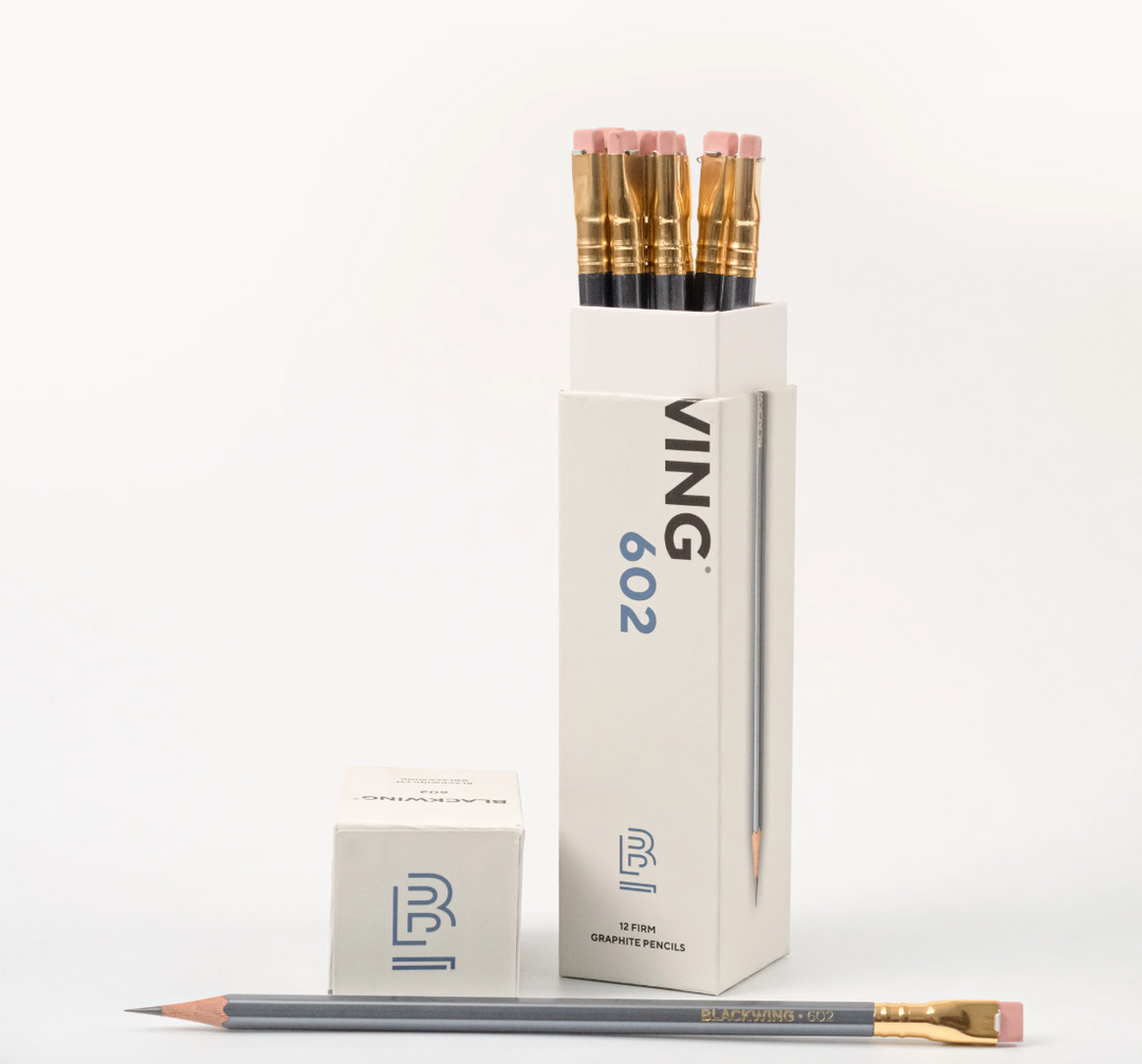 Blackwing 602 - Set of 12