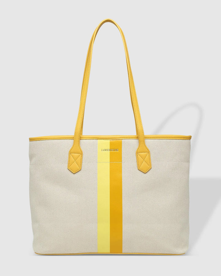 Maui Canvas Tote Bag