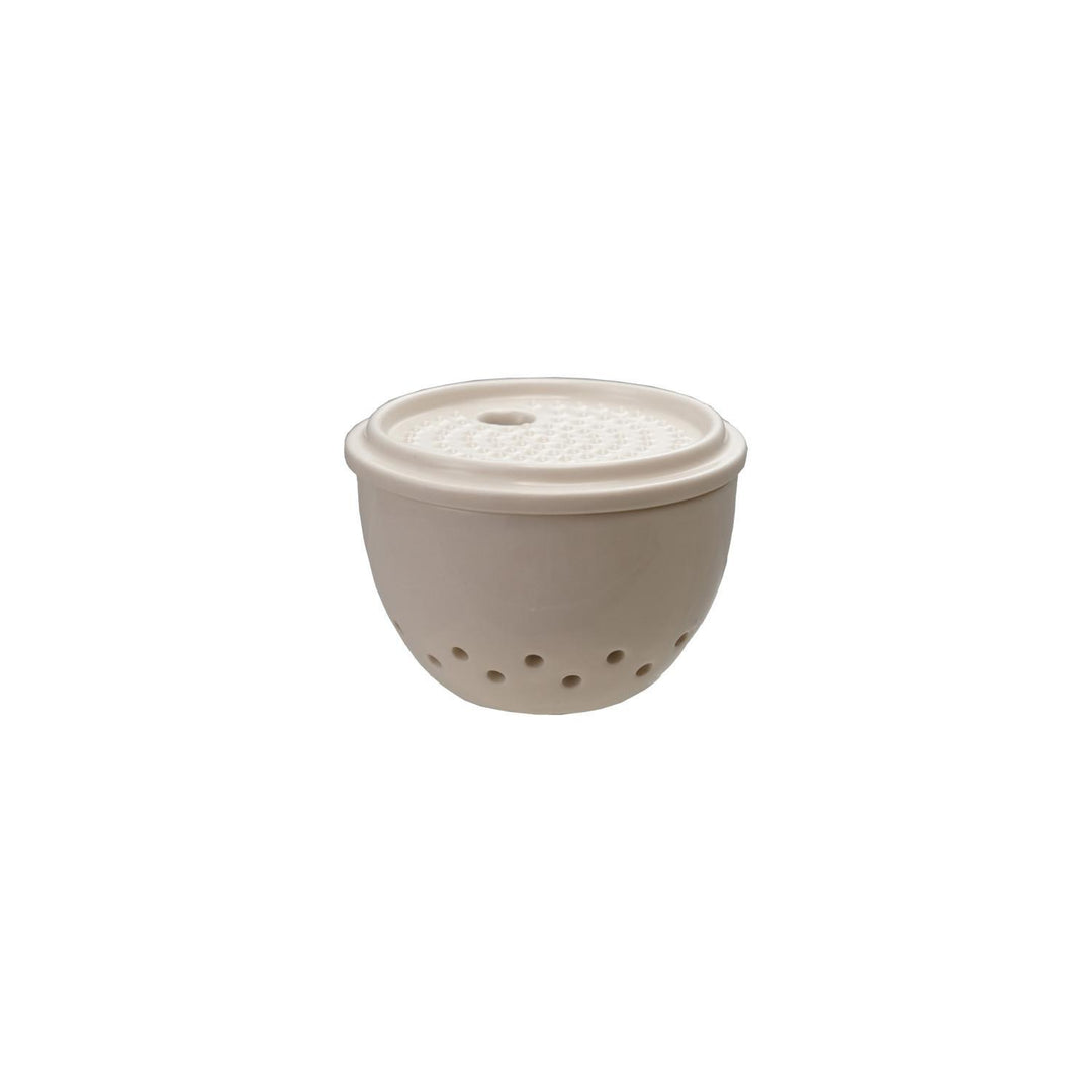 Garlic/Ginger Grater/Storage