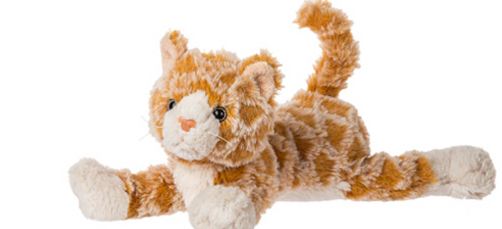 FabFuzz Stuffed Animals