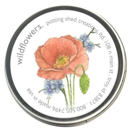 Garden Sprinkles